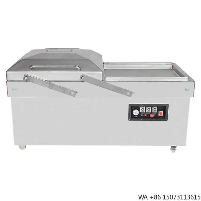 Meal Prep Usa - เครื่องซีลถาดอาหารขนาดเล็ก รุ่น YH-280/400/520TQ ประสิทธิภาพสูง ใช้ลมอัด สำหรับธุรกิจ