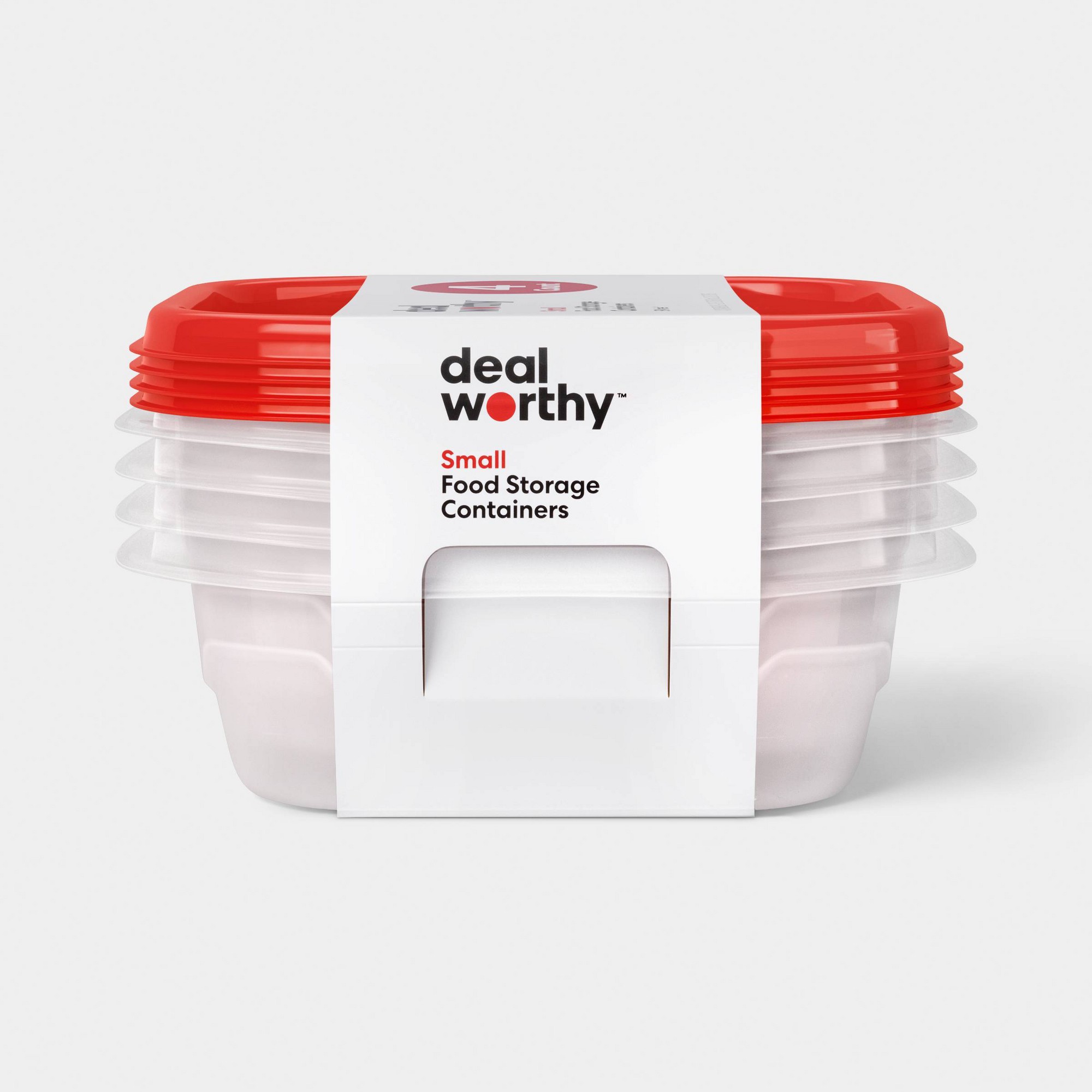 กล่องเก็บอาหารทรงสี่เหลี่ยมขนา - Meal Prep Containers บทวิจารณ์และราคา