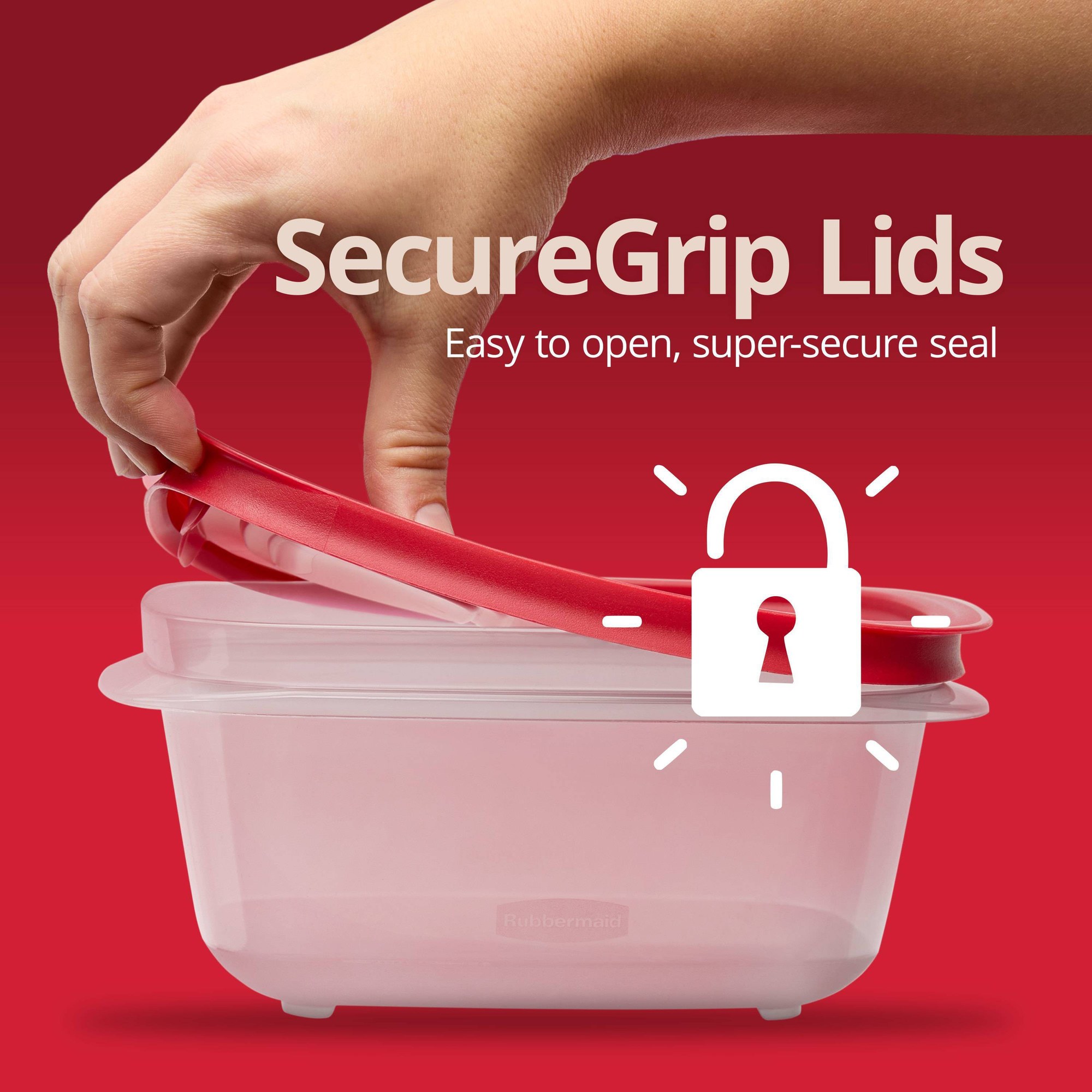 ภาชนะเก็บอาหารทรงสี่เหลี่ยมผืน - Meal Prep Containers บทวิจารณ์และราคา