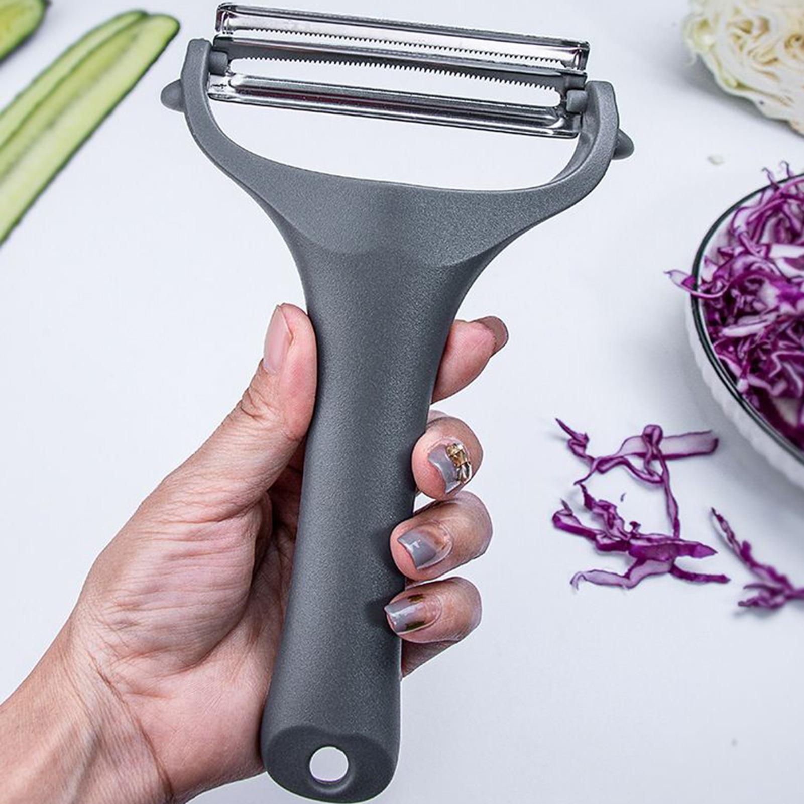 เครื่องหั่นกะหล่ำปลี เครื่องปอ - Meal Prep Usa บทวิจารณ์และราคา