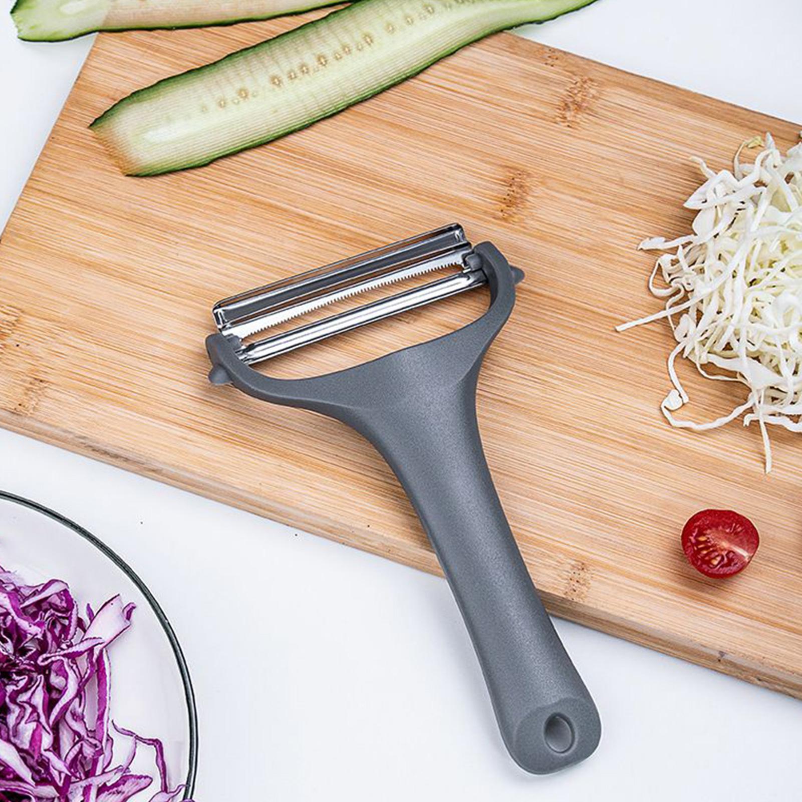 เครื่องหั่นกะหล่ำปลี เครื่องปอ - Meal Prep Usa บทวิจารณ์และราคา