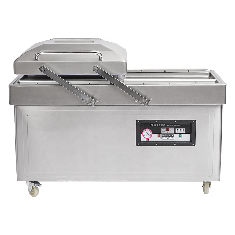 เครื่องซีลสูญญากาศแบบสองห้อง ร - Meal Prep Usa บทวิจารณ์และราคา