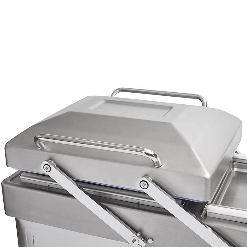 เครื่องซีลสูญญากาศแบบสองห้อง ร - Meal Prep Usa บทวิจารณ์และราคา