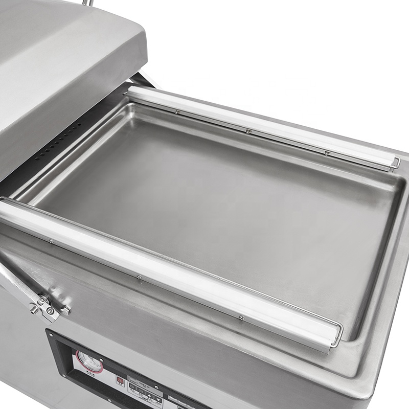 เครื่องซีลสูญญากาศแบบสองห้อง ร - Meal Prep Usa บทวิจารณ์และราคา