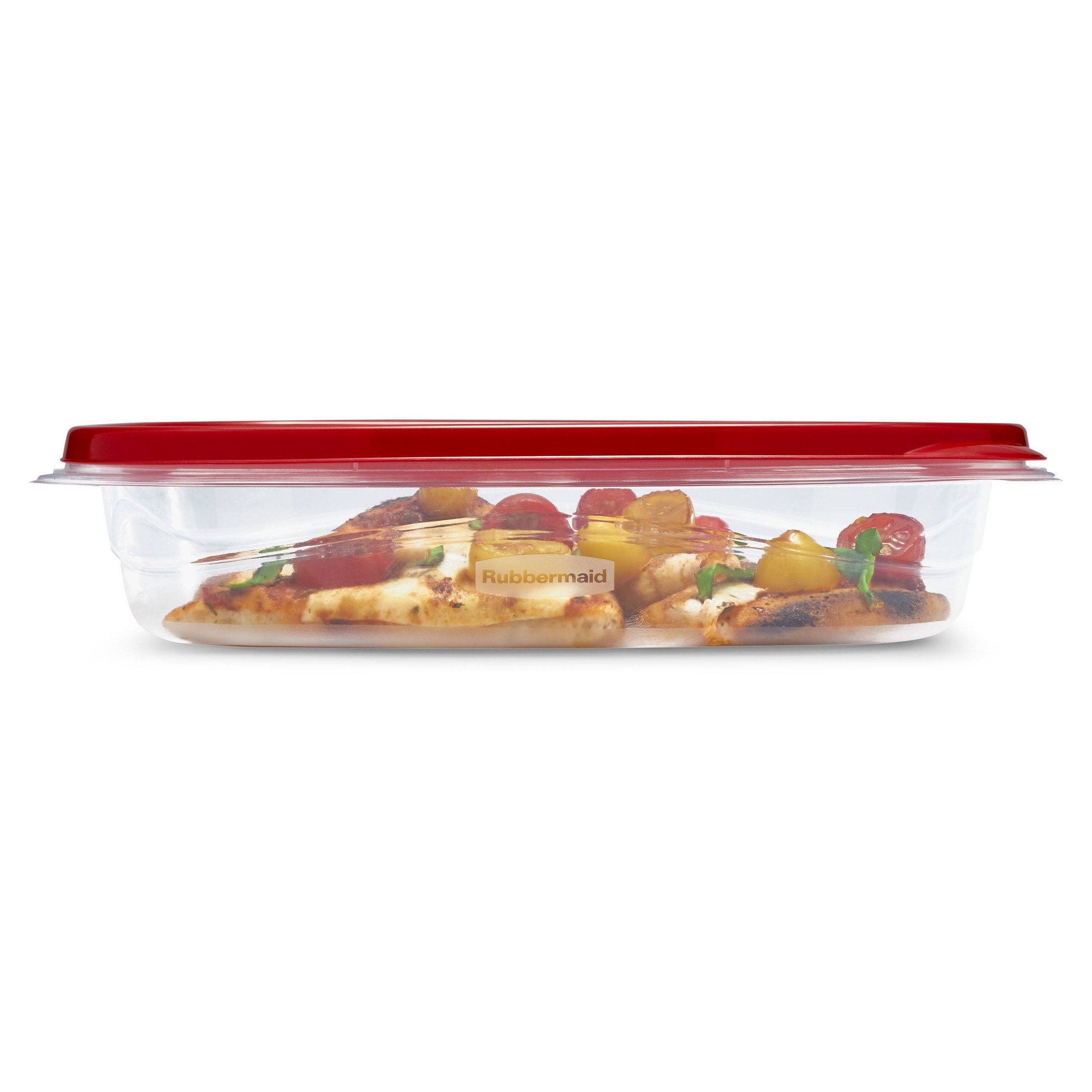 กล่องเก็บอาหารทรงสี่เหลี่ยมผืน - Meal Prep Containers บทวิจารณ์และราคา