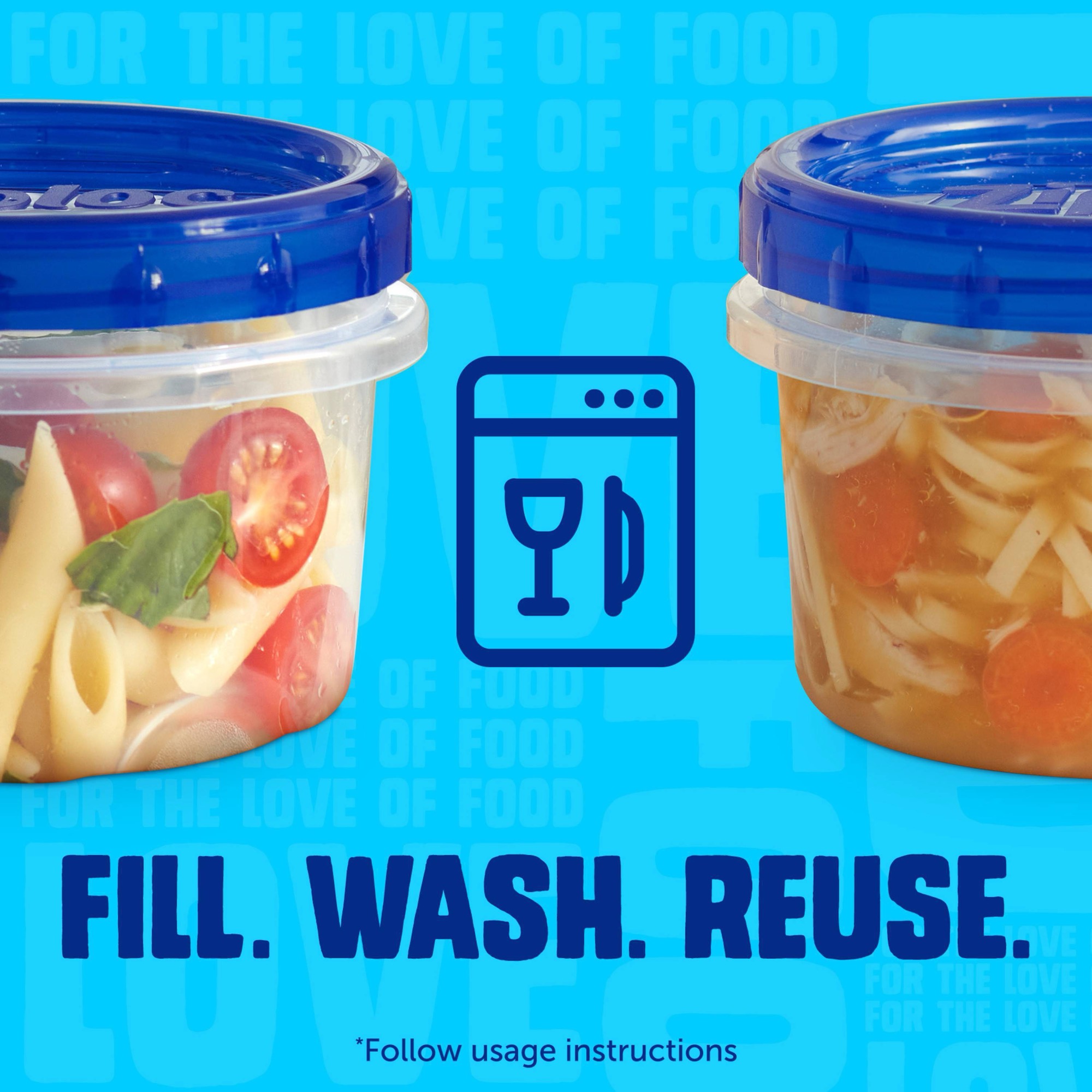 ภาชนะเก็บอาหารขนาดเล็ก 2 ชิ้น  - Meal Prep Containers บทวิจารณ์และราคา