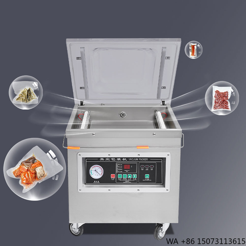 เครื่องซีลสูญญากาศแบบตั้งโต๊ะ  - Meal Prep Usa บทวิจารณ์และราคา