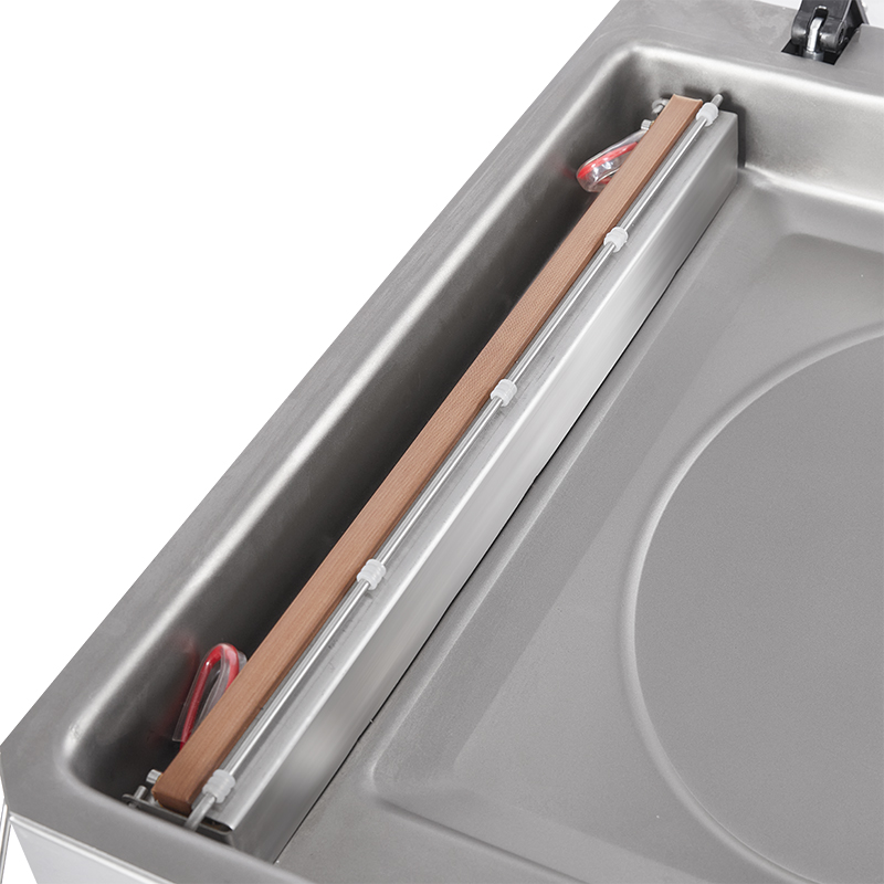 เครื่องซีลสูญญากาศ บรรจุภัณฑ์ส - Meal Prep Usa บทวิจารณ์และราคา
