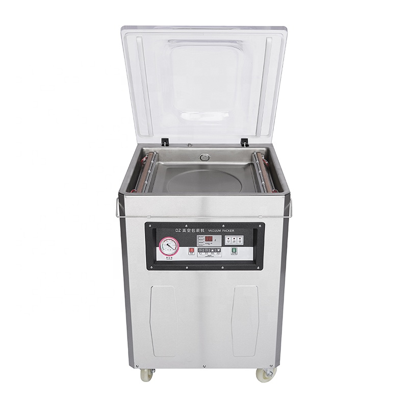 เครื่องซีลสูญญากาศ บรรจุภัณฑ์ส - Meal Prep Usa บทวิจารณ์และราคา