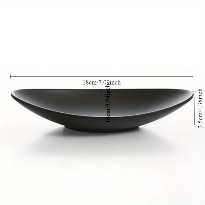 รูปไข่สีดําแหวนจานถาดเครื่องปร - Meal Prep Organizer บทวิจารณ์และราคา