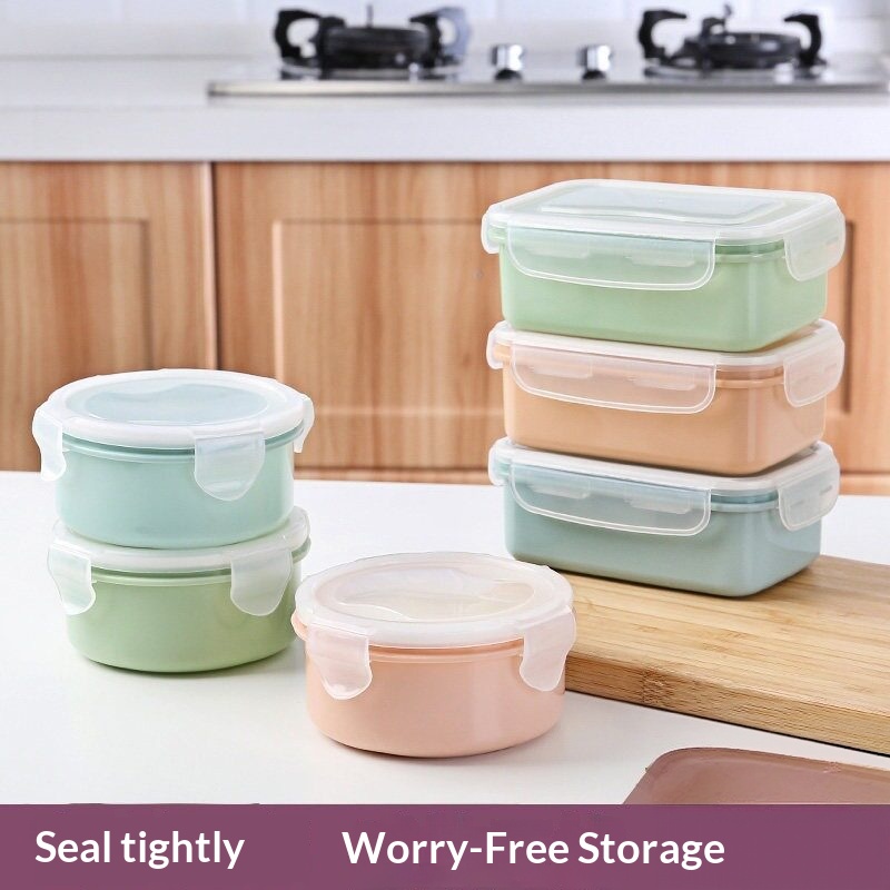 กล่องเก็บอาหารสุญญากาศ ปราศจาก - Meal Prep Organizer บทวิจารณ์และราคา