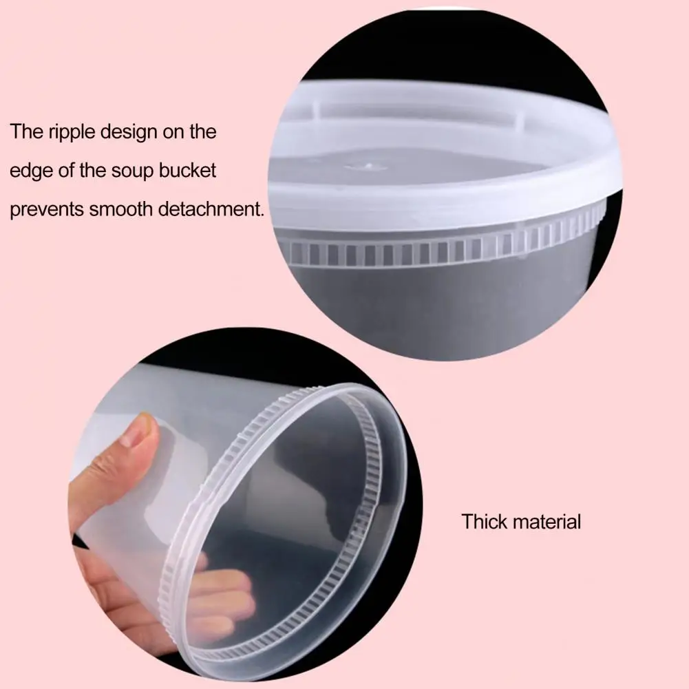 ตู้แช่พร้อมฝาสำหรับอาหารกล่องเ - Meal Prep Containers บทวิจารณ์และราคา